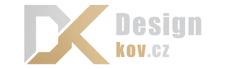 Logo Designkov.cz